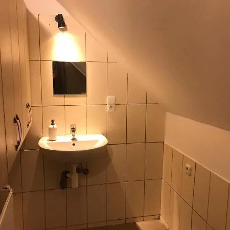 Lägenhet Bohemica 4