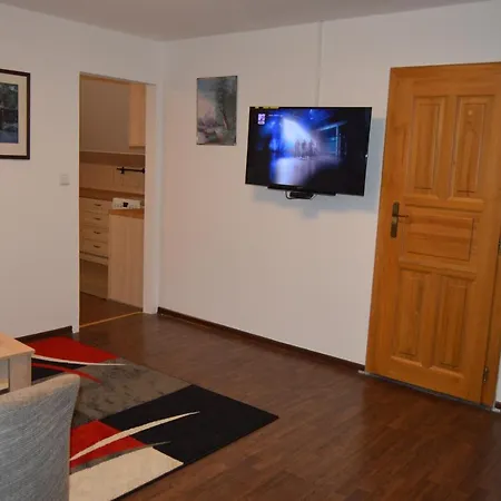 Apartamento Bohemica 4