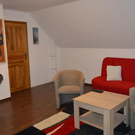 Apartamento Bohemica 4
