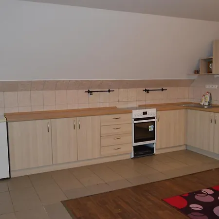 Bohemica 4 Apartment Kourim