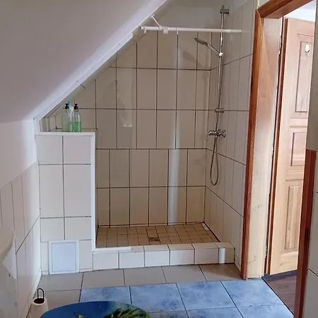 Bohemica 4 Lägenhet