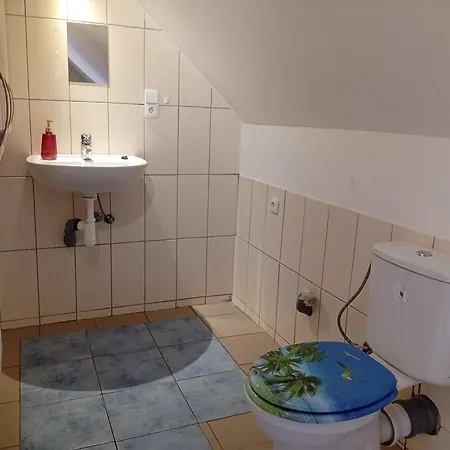 Bohemica 4 Lägenhet