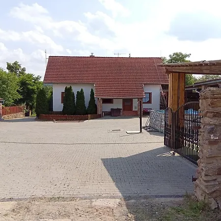 Bohemica 4 Lägenhet *
