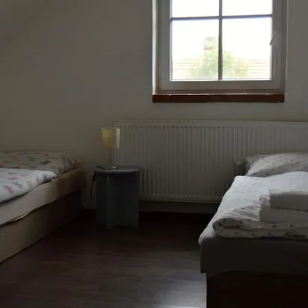 Bohemica 4 Lägenhet Kouřim