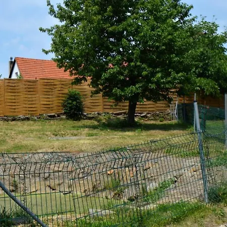 Lägenhet Bohemica 4 *
