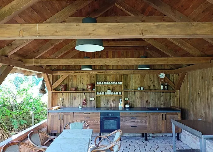 Bohemica 4 Apartman