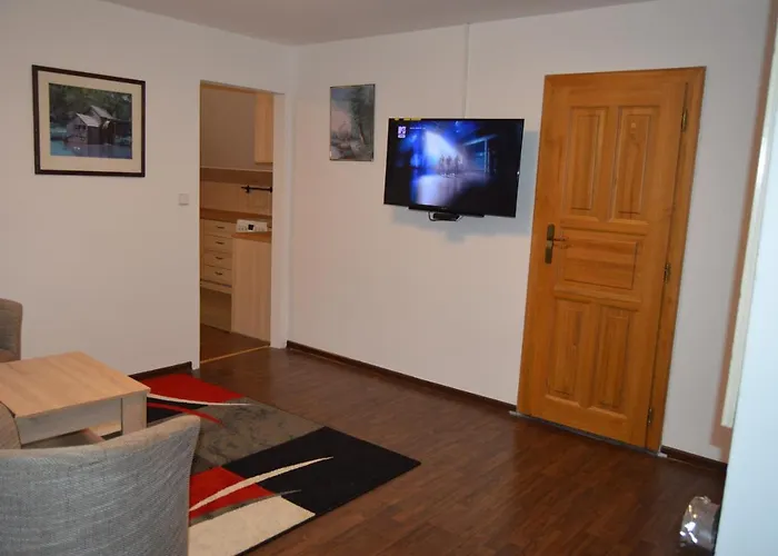 Apartman Bohemica 4