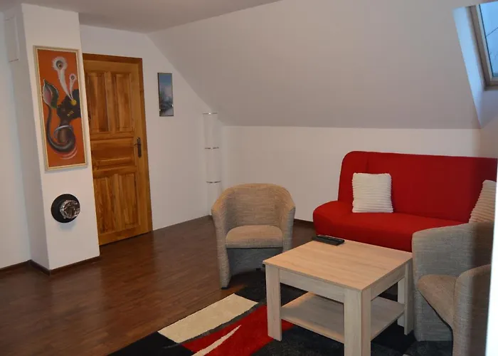 Apartman Bohemica 4