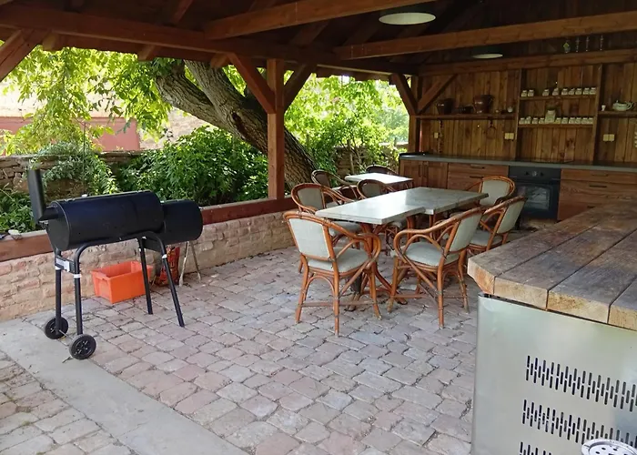 Apartman Bohemica 4 Kouřim