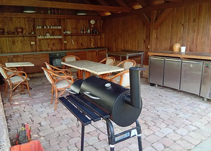 Bohemica 4 Kouřim