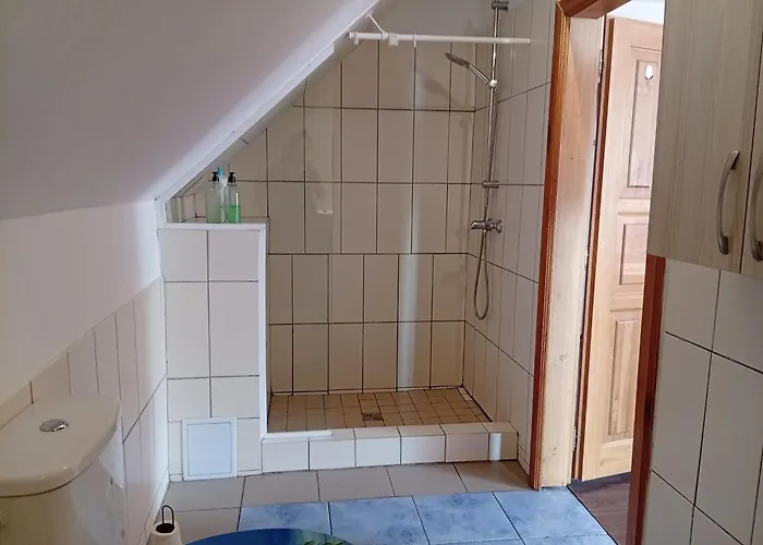 Bohemica 4 Apartman