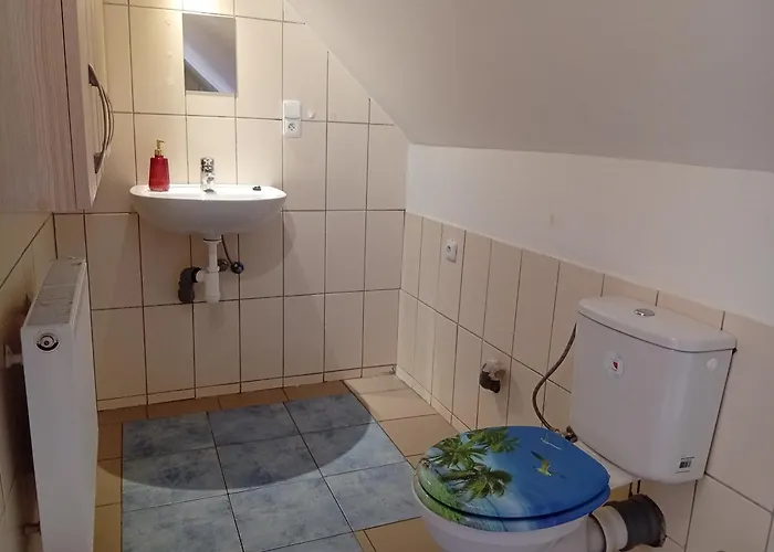 Bohemica 4 Apartman
