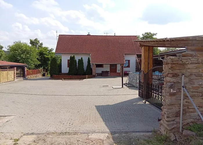Bohemica 4 Apartman *
